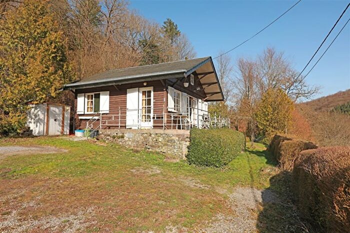 2-kamerhuis te koop in POUPEHAN