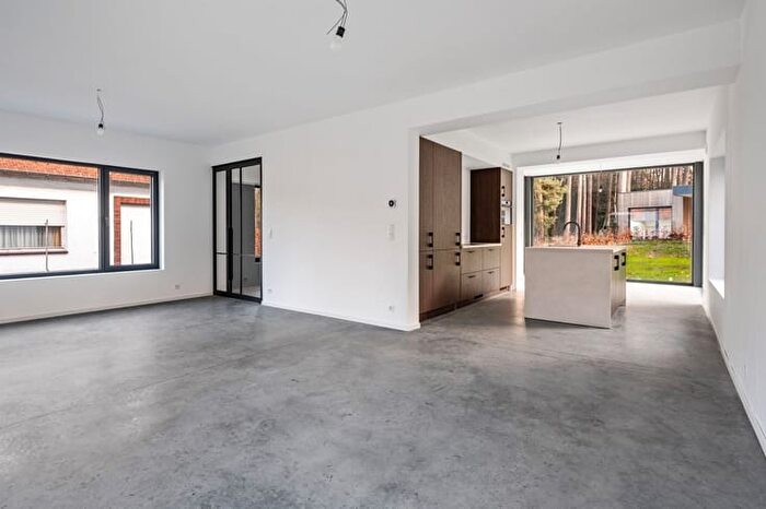 3-kamerhuis te koop in HERENTALS