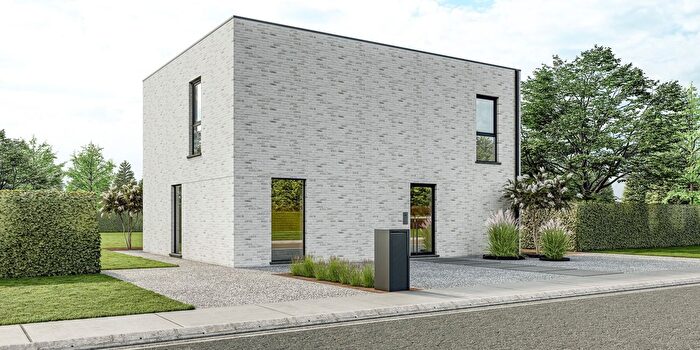 Huizen Koop Huur - 2