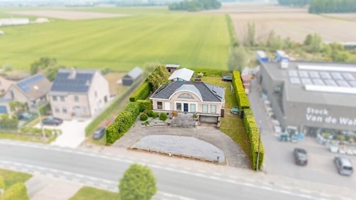 Huizen Koop Huur - 2