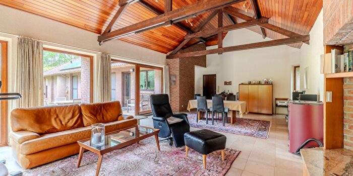 Huizen Koop Huur - 3