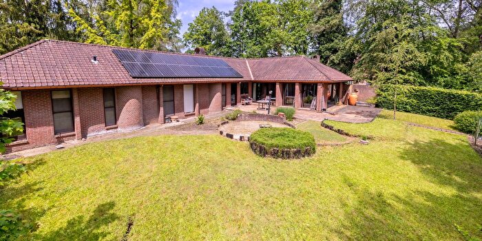 3-kamerhuis te koop in Bouwel