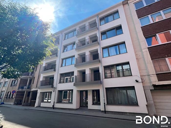 2-kamerappartement te huur in Leuven