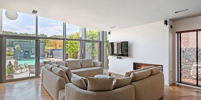 Huizen Koop Huur - 3