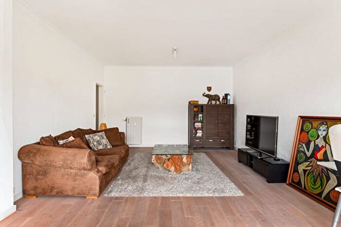 2-kamerappartement te koop in Ekeren