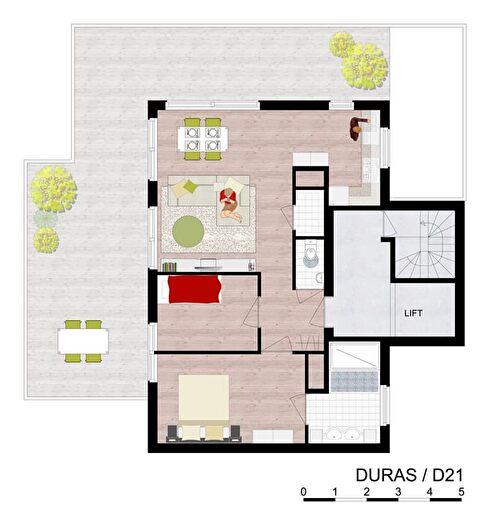 Huizen Koop Huur - 3