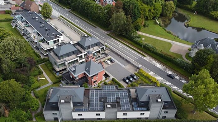 2-kamerappartement te koop in Anzegem