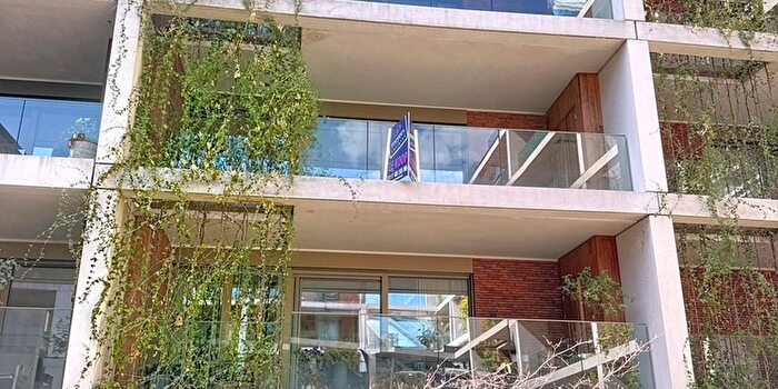 1-kamerappartement te koop in Hasselt