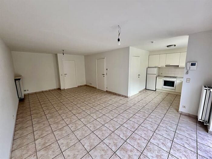 2-kamerappartement te huur in kluisbergen