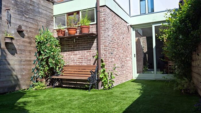 Huizen Koop Huur - 2