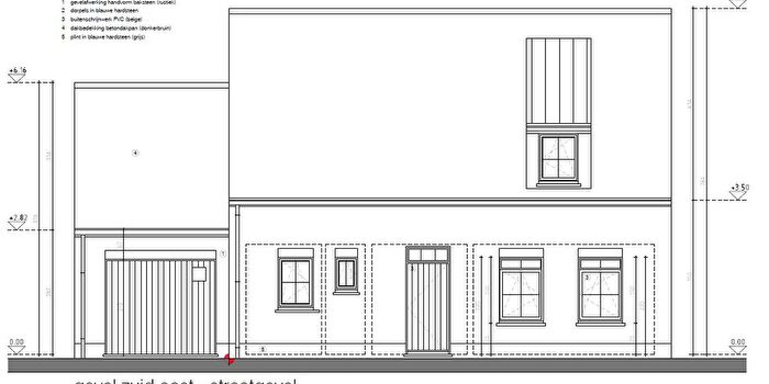 Huizen Koop Huur - 2