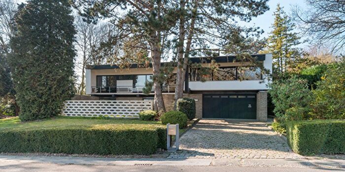 4-kamerhuis te koop in Hekelgem