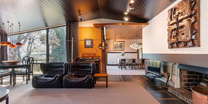 Huizen Koop Huur - 3