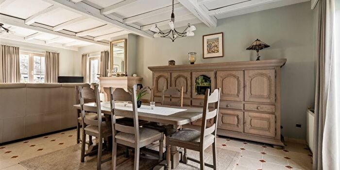 Huizen Koop Huur - 3