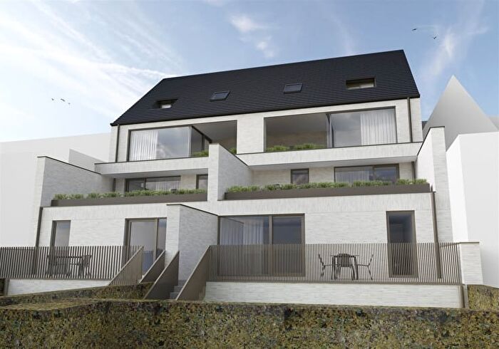 Appartement te koop in MAASEIK