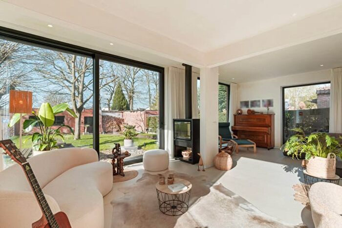Huizen Koop Huur - 3