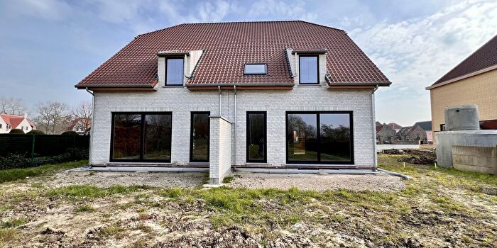 Huizen Koop Huur - 3