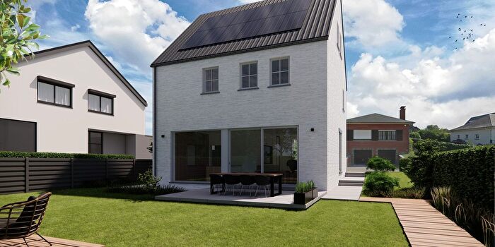 Huizen Koop Huur - 3