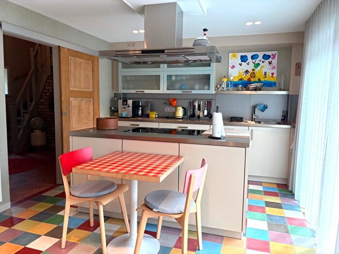Huizen Koop Huur - 2