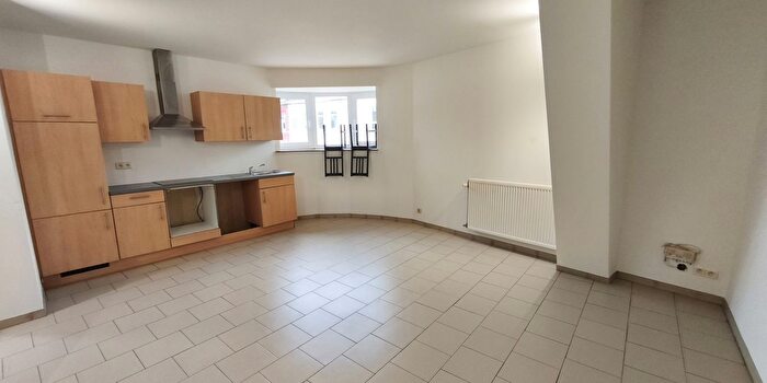 1-kamerappartement te huur in Gosselies
