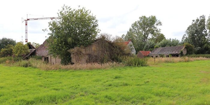 Huizen Koop Huur - 2