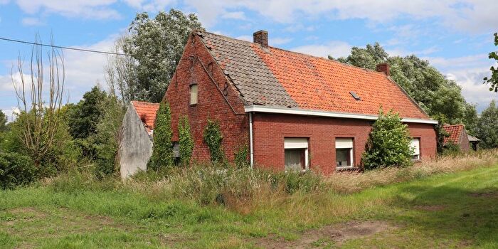 Huis te koop in Zomergem