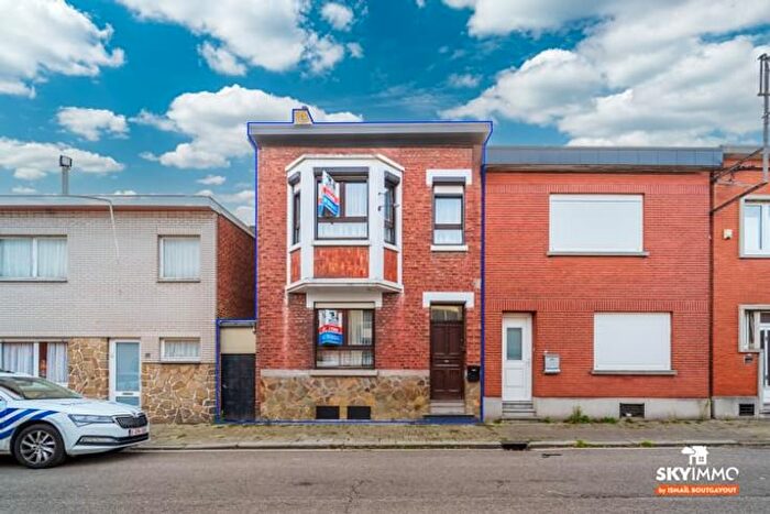 3-kamerhuis te koop in Ans