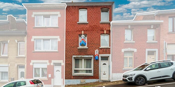 3-kamerhuis te koop in Ans