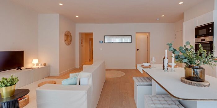 2-kamerappartement te koop in Kortrijk