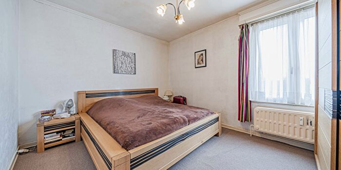 1-kamerappartement te koop in Grivegnée