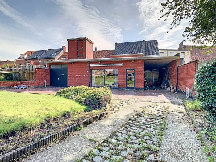 Huizen Koop Huur - 2