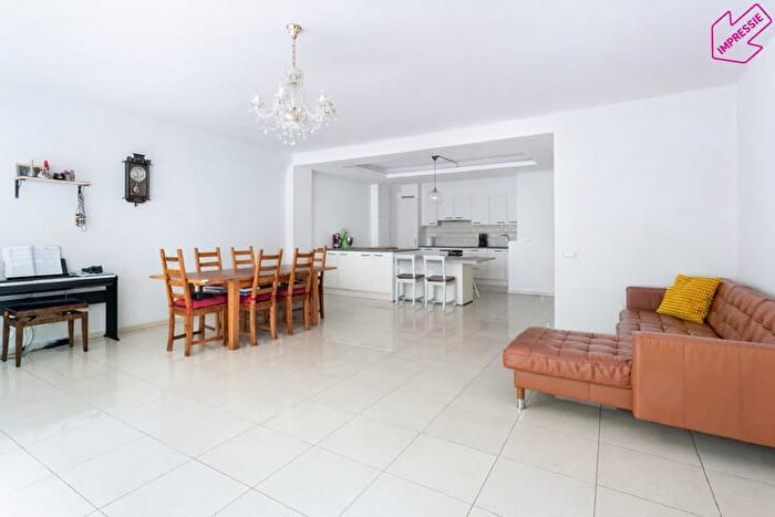 1-kamerappartement te koop in Antwerpen