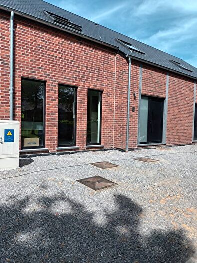 3-kamerhuis te huur in Couvin