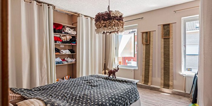 Huizen Koop Huur - 3
