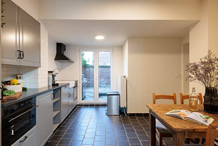 Huizen Koop Huur - 3
