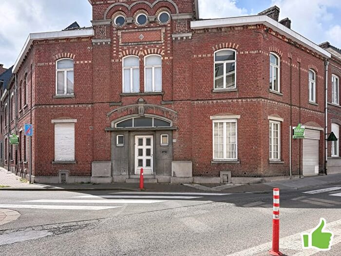 4-kamerhuis te koop in MOUSCRON