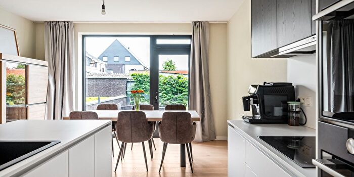 Huizen Koop Huur - 2