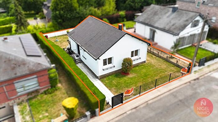 2-kamerhuis te koop in Oupeye Vivegnis