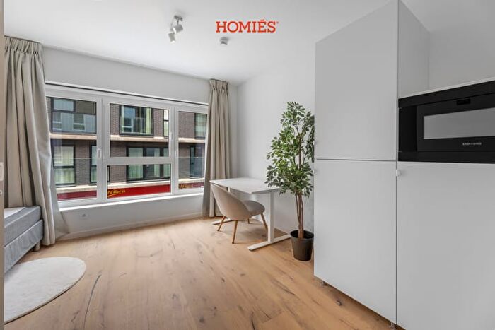Huizen Koop Huur - 2