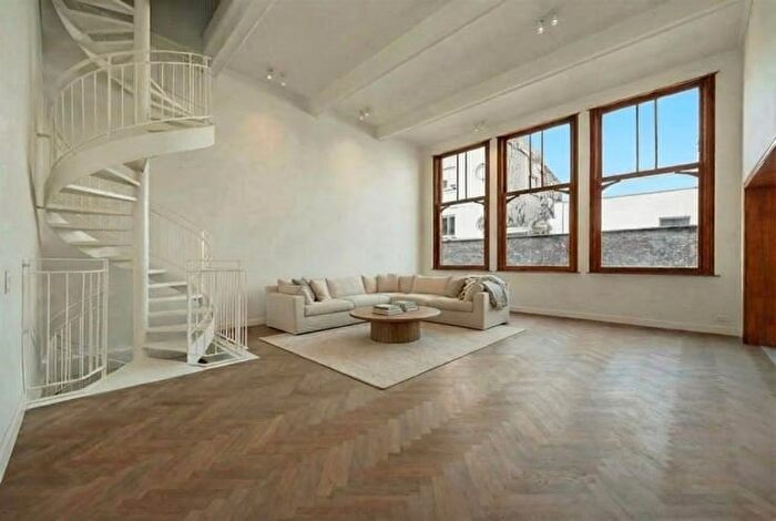 2-kamerappartement te koop in ANTWERPEN