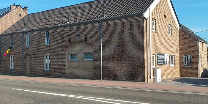 Huizen Koop Huur - 2