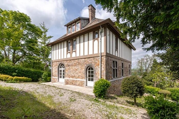 4-kamerhuis te koop in Namur