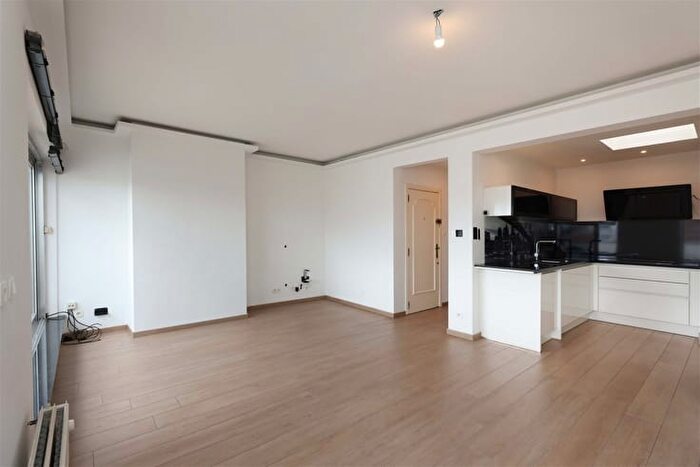 2-kamerappartement te koop in SINT-TRUIDEN