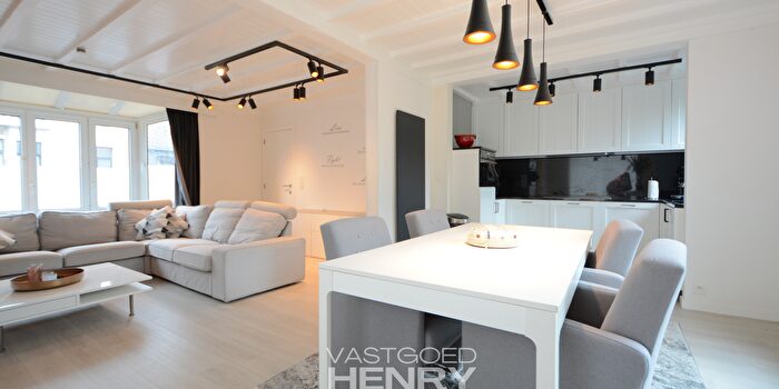 2-kamerappartement te huur in Oostduinkerke