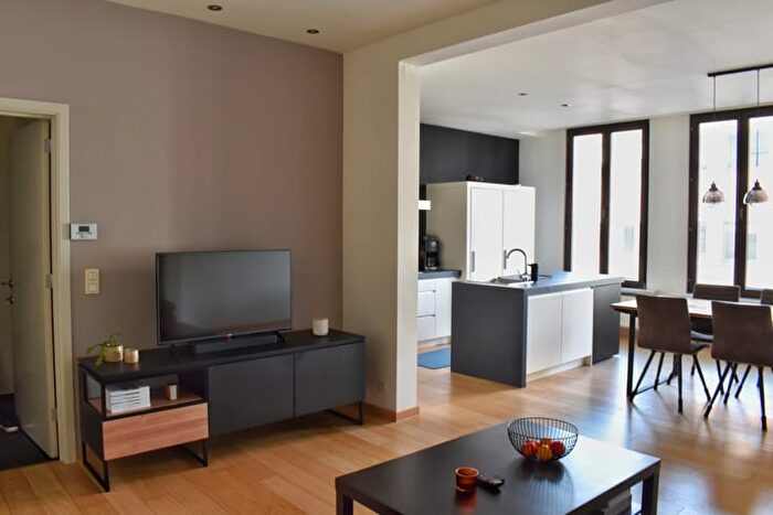 2-kamerappartement te koop in Mechelen