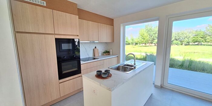 Huizen Koop Huur - 2