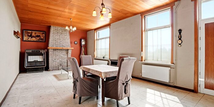 Huizen Koop Huur - 2