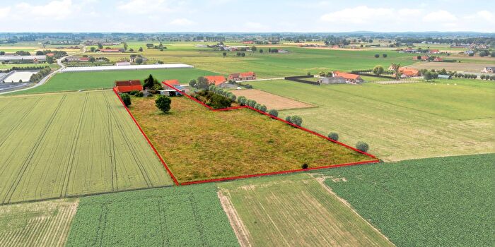 3-kamerhuis te koop in Woumen