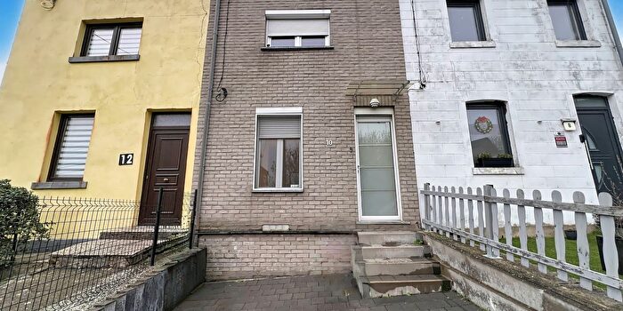 2-kamerhuis te koop in Grâce-Berleur