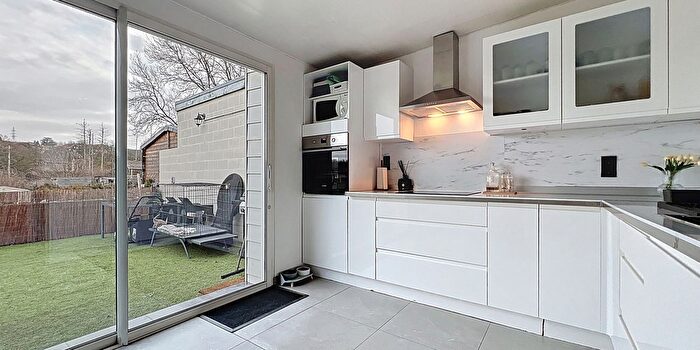 Huizen Koop Huur - 3
